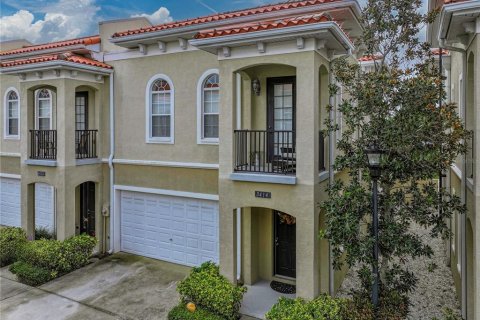 Touwnhouse à vendre à Tampa, Floride: 3 chambres, 164.81 m2 № 1398005 - photo 5