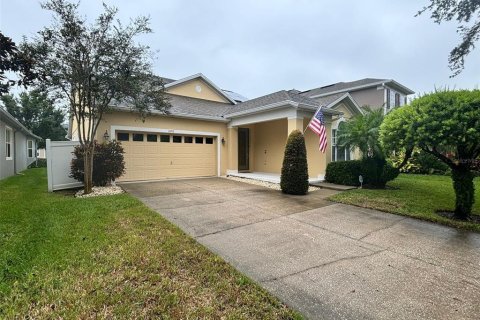 Villa ou maison à vendre à Orlando, Floride: 3 chambres, 196.12 m2 № 1398002 - photo 1