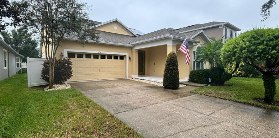 Villa ou maison à Orlando, Floride 3 chambres, 196.12 m2 № 1398002