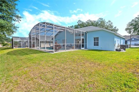 Villa ou maison à vendre à Davenport, Floride: 4 chambres, 152.17 m2 № 1300306 - photo 20