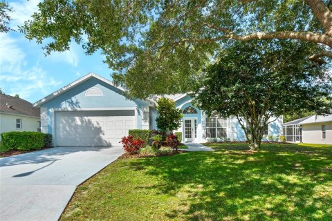 Villa ou maison à vendre à Davenport, Floride: 4 chambres, 152.17 m2 № 1300306 - photo 1