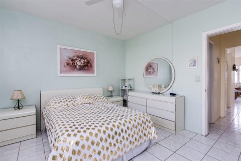 Condominio en venta en Hallandale Beach, Florida, 1 dormitorio, 58.06 m2 № 922280 - foto 27