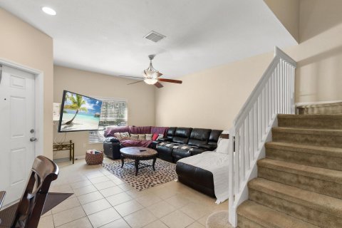 Touwnhouse à vendre à Boynton Beach, Floride: 3 chambres, 144.09 m2 № 1116963 - photo 26