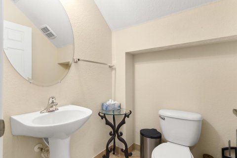 Townhouse in Boynton Beach, Florida 3 bedrooms, 144.09 sq.m. № 1116963 - photo 24