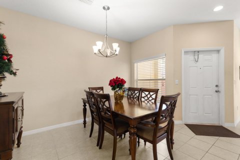 Townhouse in Boynton Beach, Florida 3 bedrooms, 144.09 sq.m. № 1116963 - photo 25