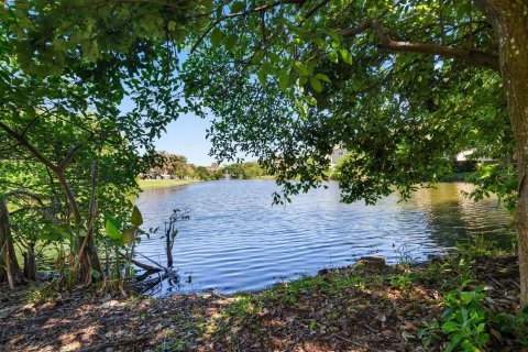 Touwnhouse à vendre à Boynton Beach, Floride: 3 chambres, 144.09 m2 № 1116963 - photo 5