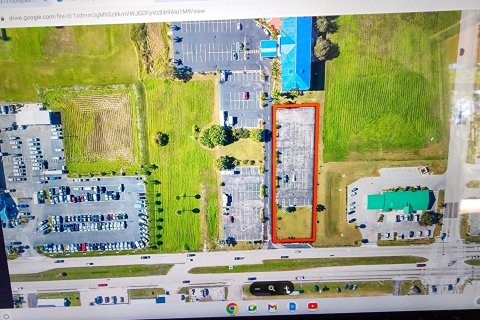 Immobilier commercial à vendre à Okeechobee, Floride № 929304 - photo 3