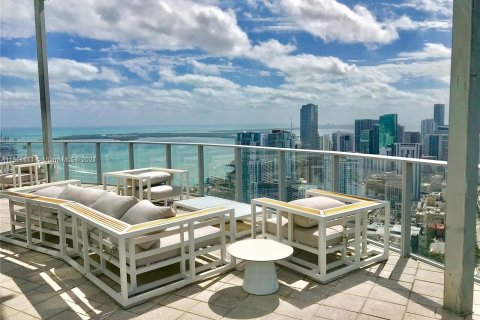 Condo in Miami, Florida, 2 bedrooms  № 1369059 - photo 17