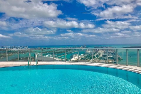 Condominio en venta en Miami, Florida, 2 dormitorios, 110.09 m2 № 1369059 - foto 14