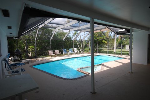 Casa en venta en Coral Springs, Florida, 4 dormitorios, 192.4 m2 № 962465 - foto 16