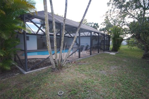 Casa en venta en Coral Springs, Florida, 4 dormitorios, 192.4 m2 № 962465 - foto 20