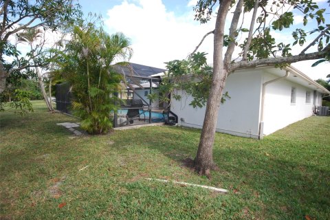 Villa ou maison à vendre à Coral Springs, Floride: 4 chambres, 192.4 m2 № 962465 - photo 23