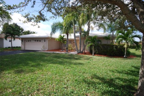 Casa en venta en Coral Springs, Florida, 4 dormitorios, 192.4 m2 № 962465 - foto 29
