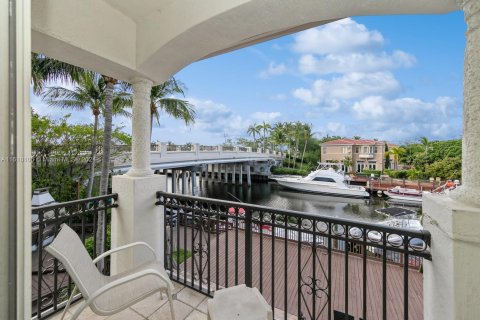 Adosado en venta en Hollywood, Florida, 3 dormitorios, 265.61 m2 № 1292034 - foto 17