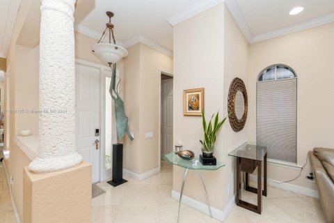 Adosado en venta en Hollywood, Florida, 3 dormitorios, 265.61 m2 № 1292034 - foto 5