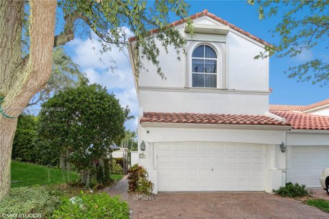 Adosado en venta en Hollywood, Florida, 3 dormitorios, 265.61 m2 № 1292034 - foto 1