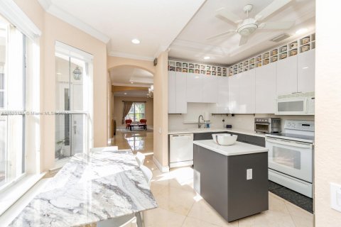 Adosado en venta en Hollywood, Florida, 3 dormitorios, 265.61 m2 № 1292034 - foto 11