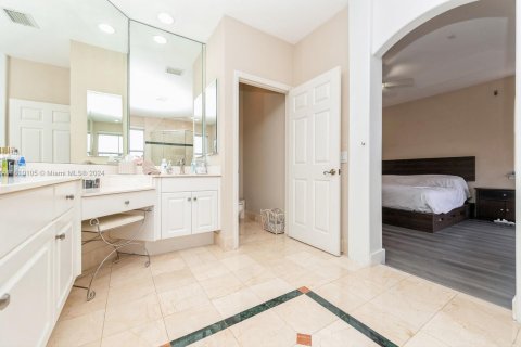 Adosado en venta en Hollywood, Florida, 3 dormitorios, 265.61 m2 № 1292034 - foto 19