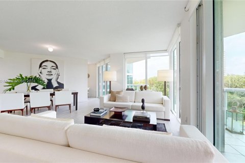 Condo in Aventura, Florida, 2 bedrooms  № 1365501 - photo 5