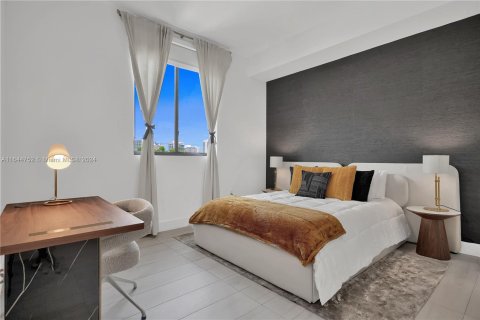 Copropriété à vendre à Miami Beach, Floride: 2 chambres, 110.55 m2 № 1329490 - photo 23