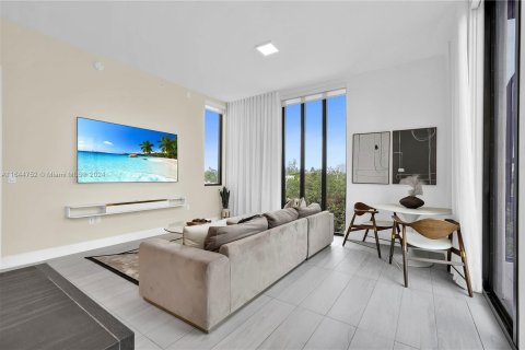 Copropriété à vendre à Miami Beach, Floride: 2 chambres, 110.55 m2 № 1329490 - photo 4