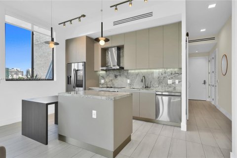 Copropriété à vendre à Miami Beach, Floride: 2 chambres, 110.55 m2 № 1329490 - photo 7