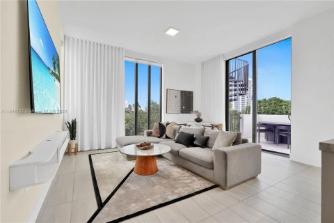 Condominio en venta en Miami Beach, Florida, 2 dormitorios, 110.55 m2 № 1329490 - foto 2