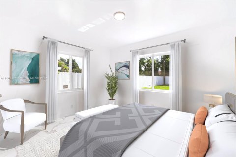 Villa ou maison à vendre à Biscayne Park, Floride: 6 chambres, 236.06 m2 № 1329449 - photo 19