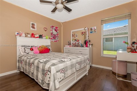 Villa ou maison à vendre à Coral Springs, Floride: 4 chambres, 173.63 m2 № 1364899 - photo 23