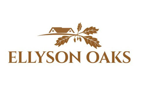 Ellyson Oaks Development