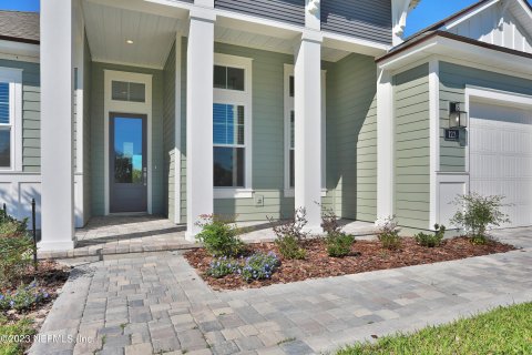 Casa en venta en Saint Augustine, Florida, 3 dormitorios, 232.53 m2 № 769994 - foto 3