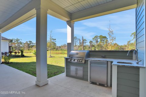 Villa ou maison à vendre à Saint Augustine, Floride: 3 chambres, 232.53 m2 № 769994 - photo 7