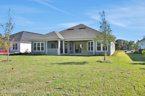 Villa ou maison à vendre à Saint Augustine, Floride: 3 chambres, 232.53 m2 № 769994 - photo 4