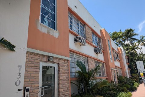 Copropriété à vendre à Miami Beach, Floride: 46.45 m2 № 1329444 - photo 15