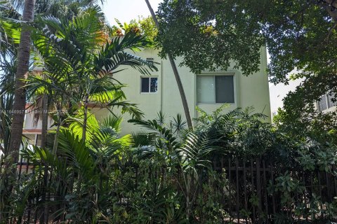 Copropriété à vendre à Miami Beach, Floride: 46.45 m2 № 1329444 - photo 17