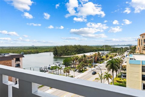 Copropriété à vendre à Hollywood, Floride: 2 chambres, 118.54 m2 № 1179879 - photo 20