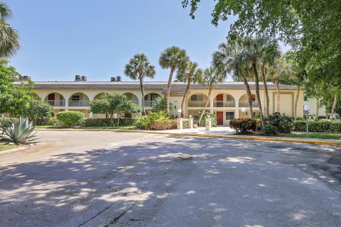 Condo in Coconut Creek, Florida, 1 bedroom  № 1104739 - photo 29