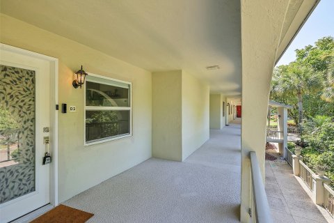 Condominio en venta en Coconut Creek, Florida, 1 dormitorio, 77.2 m2 № 1104739 - foto 27