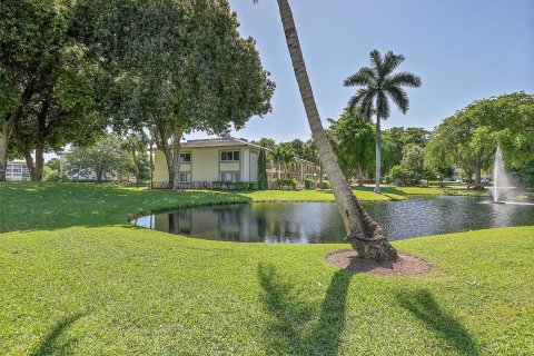 Condo in Coconut Creek, Florida, 1 bedroom  № 1104739 - photo 4