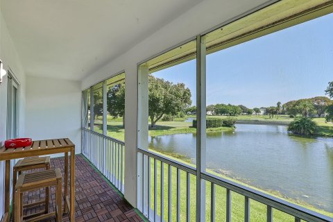 Condominio en venta en Coconut Creek, Florida, 1 dormitorio, 77.2 m2 № 1104739 - foto 7