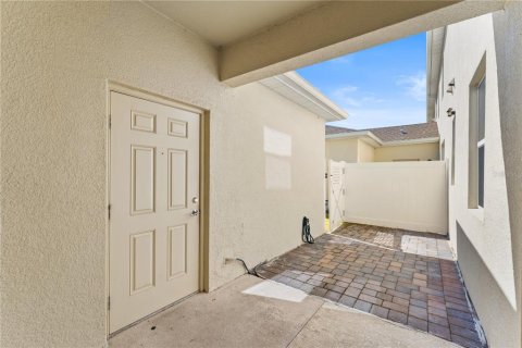 Townhouse in Orlando, Florida 3 bedrooms, 150.69 sq.m. № 1424656 - photo 26