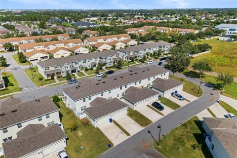 Touwnhouse à vendre à Orlando, Floride: 3 chambres, 150.69 m2 № 1424656 - photo 5