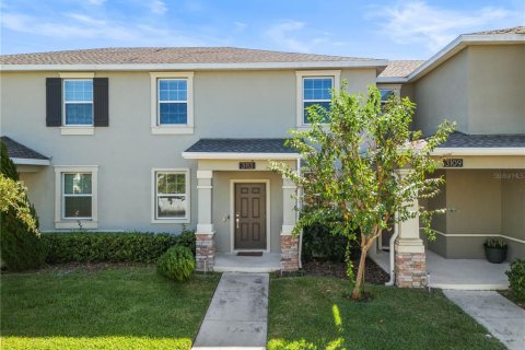 Adosado en venta en Orlando, Florida, 3 dormitorios, 150.69 m2 № 1424656 - foto 28