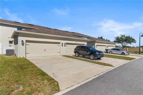 Touwnhouse à vendre à Orlando, Floride: 3 chambres, 150.69 m2 № 1424656 - photo 24