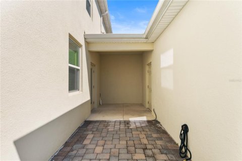 Townhouse in Orlando, Florida 3 bedrooms, 150.69 sq.m. № 1424656 - photo 25