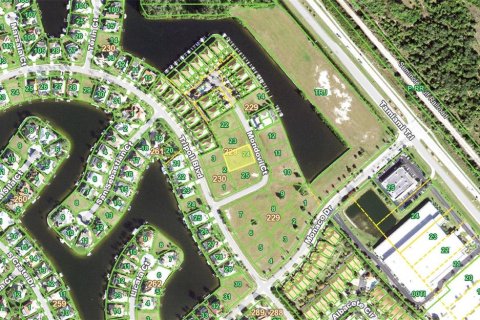 Land in Punta Gorda, Florida № 605357 - photo 2