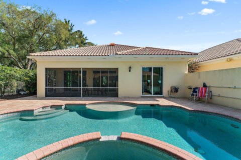 Casa en venta en Palm Beach Gardens, Florida, 3 dormitorios, 188.41 m2 № 1101223 - foto 6