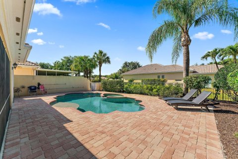 Villa ou maison à vendre à Palm Beach Gardens, Floride: 3 chambres, 188.41 m2 № 1101223 - photo 9