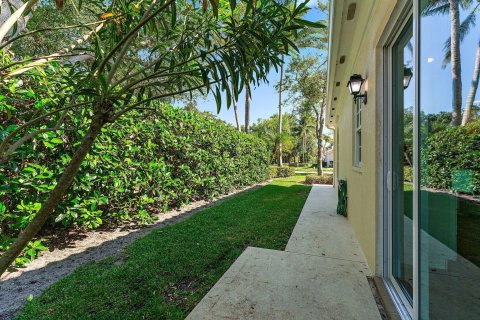 Villa ou maison à vendre à Palm Beach Gardens, Floride: 3 chambres, 188.41 m2 № 1101223 - photo 28