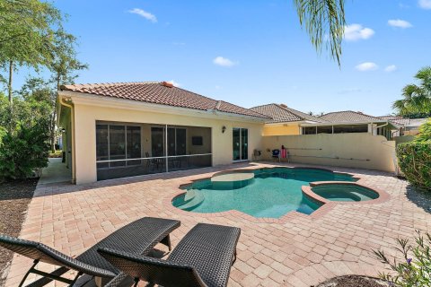 Villa ou maison à vendre à Palm Beach Gardens, Floride: 3 chambres, 188.41 m2 № 1101223 - photo 5